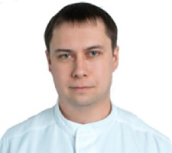  Балашов Александр Валерьевич - фотография