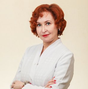  Вострикова Ирина Львовна - фотография