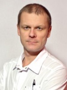 Балаев Павел Иванович - фотография
