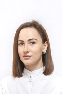  Бадова Виктория Вадимовна - фотография