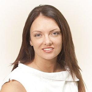  Ильина Анна Александровна - фотография