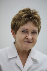  Андрианова Валентина Владимировна - фотография
