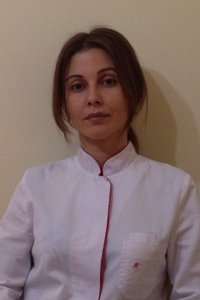  Бадоева Залина Тельмановна - фотография