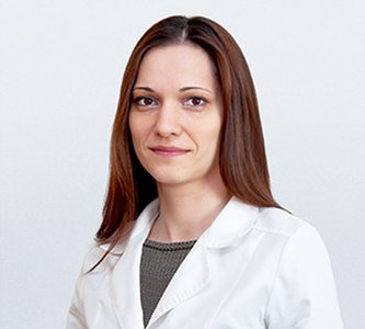  Соколова Виктория Александровна - фотография