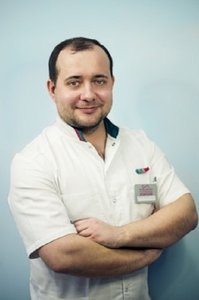  Колпаков Николай Николаевич - фотография