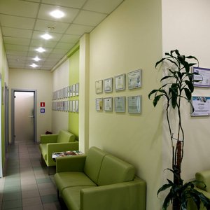 Стоматологическая клиника Левобережная