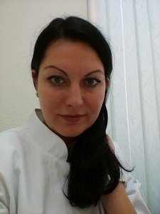  Маркова Ирина Николаевна - фотография