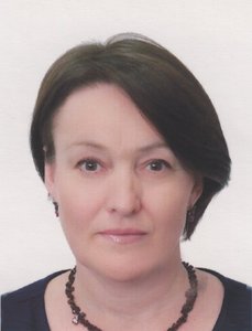  Юдакова Нина Владимировна - фотография