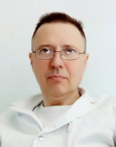  Басов Алексей Алексеевич - фотография