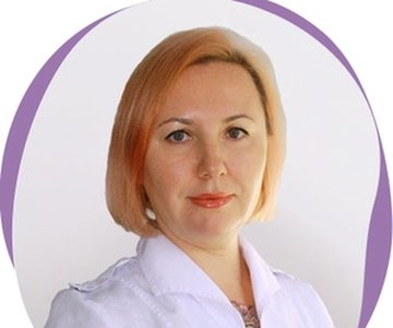  Никифорова Инна Владимировна - фотография