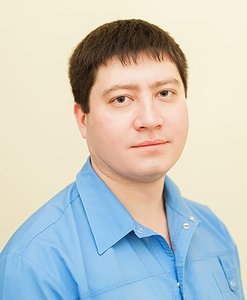  Севостьянов Андрей Викторович - фотография