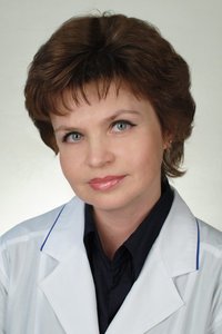  Терешкова Татьяна Владиславовна - фотография