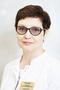  Андреева Татьяна Владимировна - фотография
