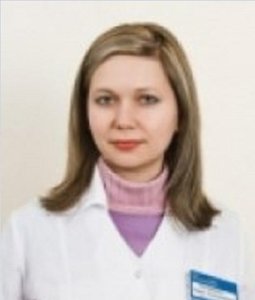  Полторанина Ирина Александровна - фотография