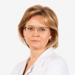  Курбатова Ирина Владимировна - фотография