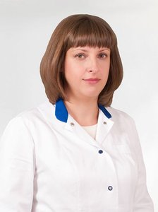  Полянская Юлия Николаевна - фотография