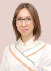  Глазунова Ангелина Владиславовна - фотография