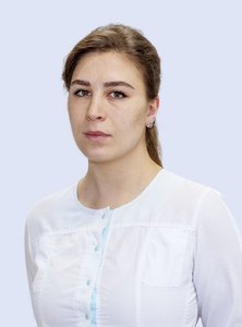  Балакир Оксана Евгеньевна - фотография