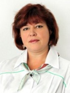  Савченко Ольга Борисовна - фотография