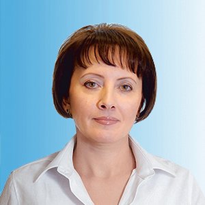  Цислицкая Елена Владимировна - фотография