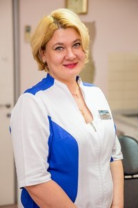 Гришаева Наталья Валериевна - фотография