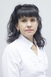  Воробьева Ольга Александровна - фотография