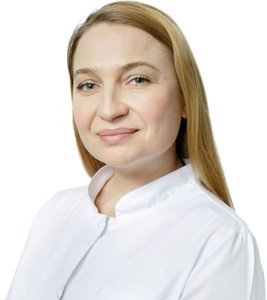  Левстек Елена Владимировна - фотография