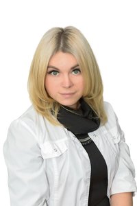 Лаштунова Екатерина Александровна - фотография