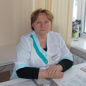  Чернобаева Валентина Ивановна - фотография