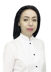  Корнева Наталья Валерьевна - фотография