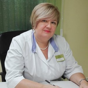  Мурзина Марина Анатольевна - фотография