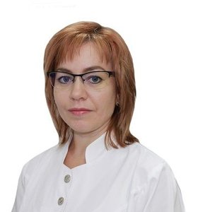  Яковлева Анастасия Алексеевна - фотография