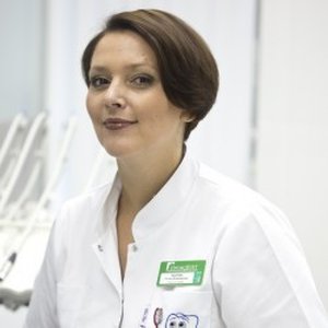  Макарова Татьяна Владимировна - фотография