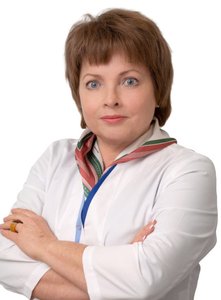  Турчанинова Светлана Анатольевна - фотография
