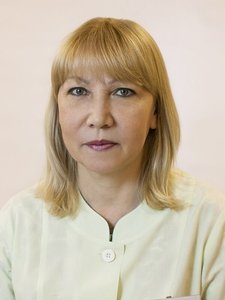  Минаковская Ирина Владимировна - фотография