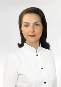  Лузянина Людмила Анатольевна - фотография