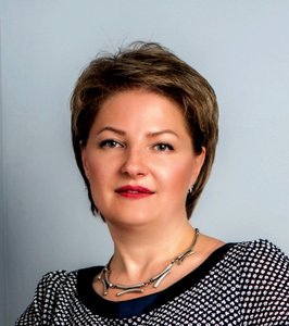  Кудинова Светлана Валерьевна - фотография