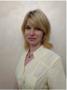  Лукашенко Нина Александровна - фотография