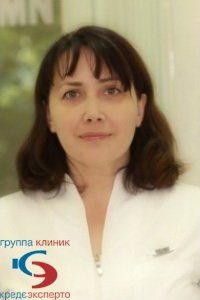  Сидина Ирина Геннадьевна - фотография