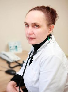  Мазанова Лариса Ивановна - фотография