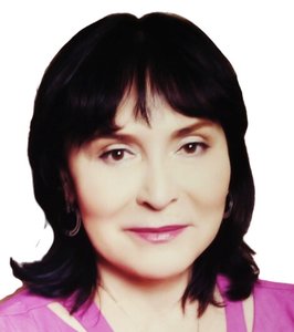  Вишнякова Юлия Юрьевна - фотография
