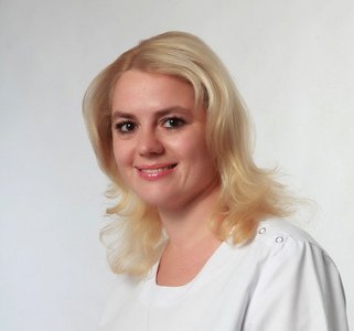  Иванова Екатерина Викторовна - фотография