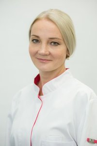  Куликова Лариса Станиславовна - фотография