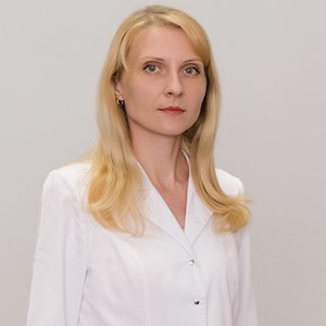  Трунова Светлана Николаевна - фотография