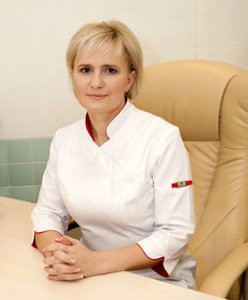  Кузина Анастасия Владиславовна - фотография