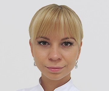  Алена Гамова(Мигидина) Алексеевна - фотография