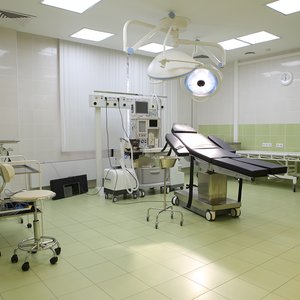 Клиника пластической хирургии и восстановительной медицины доктора Шах