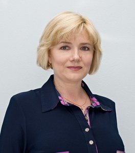  Ксензова Наталья Геннадьевна - фотография