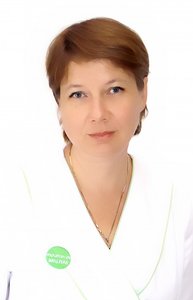  Крылова Елена Николаевна - фотография