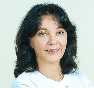  Сафонова Татьяна Геннадьевна - фотография